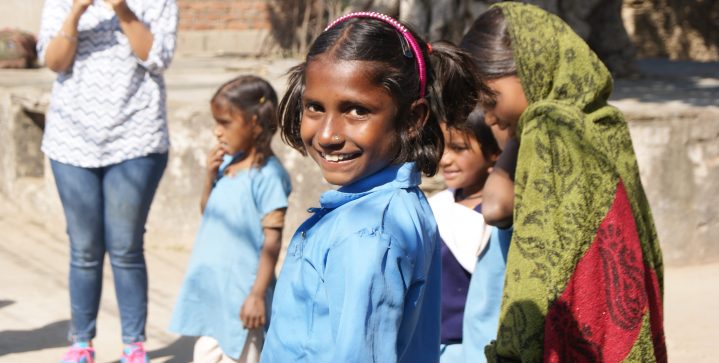 De strijd tegen kindhuwelijken in India