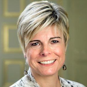 Prinses Laurentien