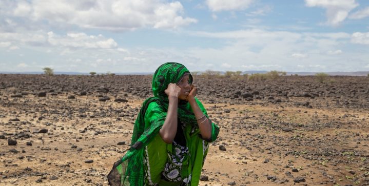 EO Metterdaad in actie voor Ethiopië