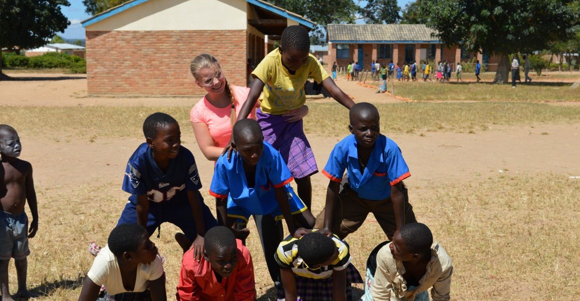 Malawi World Teacher