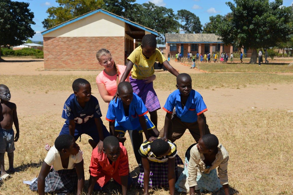 Malawi World Teacher