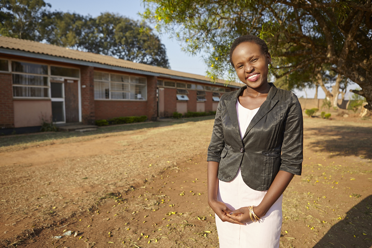 meisje-in-malawi