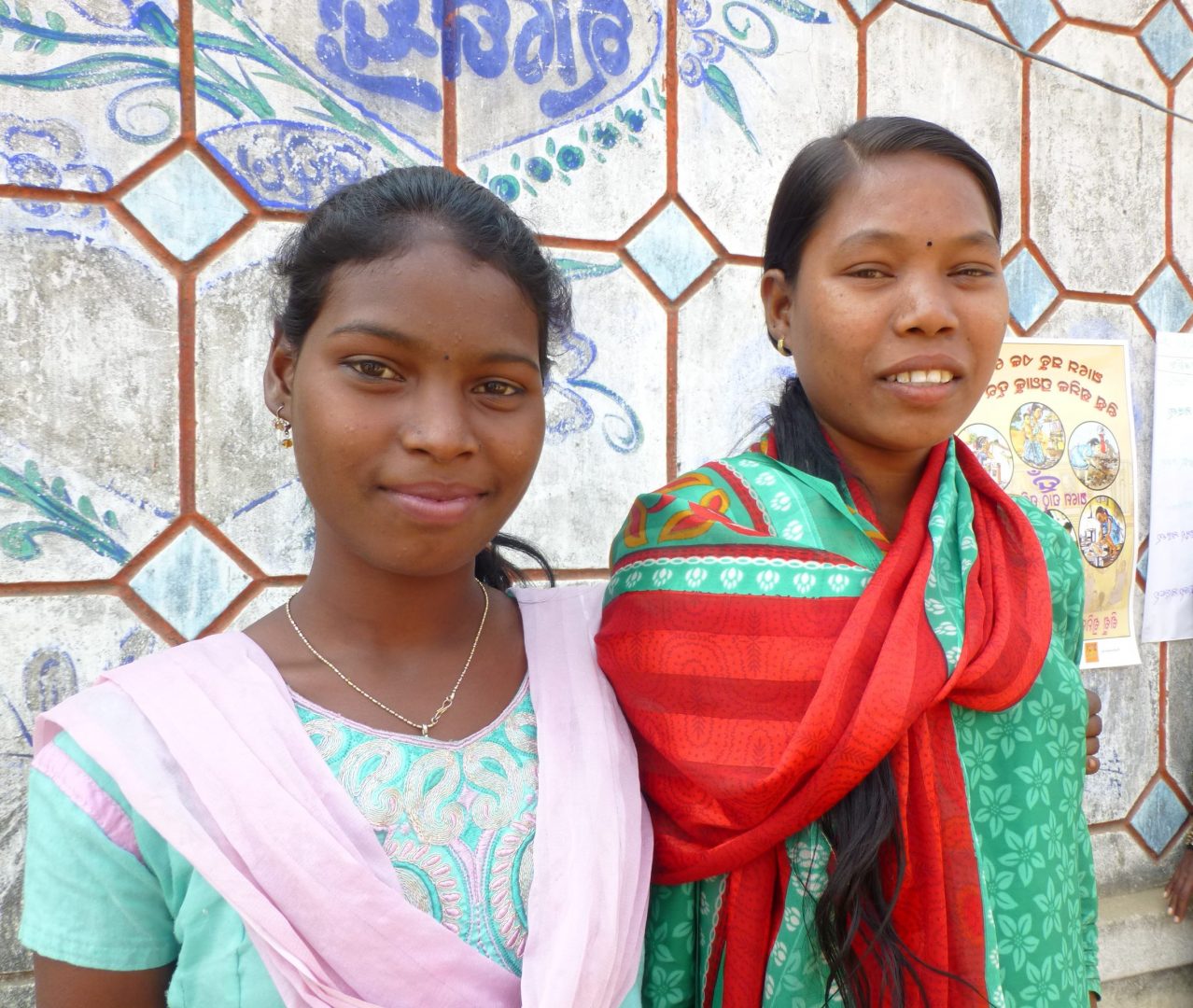 Lakshmi uit India