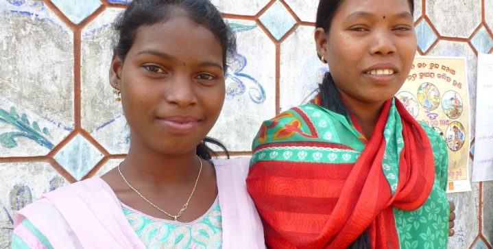 Lakshmi moest op haar 14de trouwen