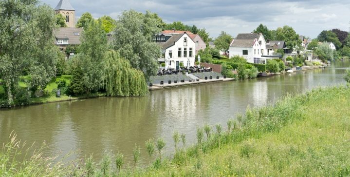 Hemelvaartsdag: waterdragen voor beter onderwijs