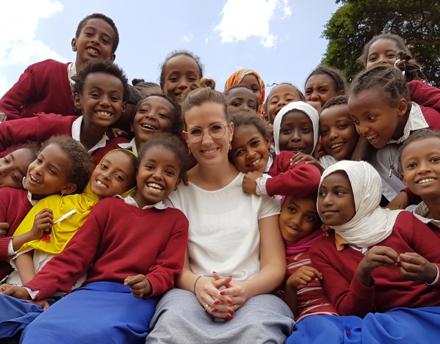 Ethiopië