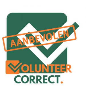 Logo Volunteer Correct