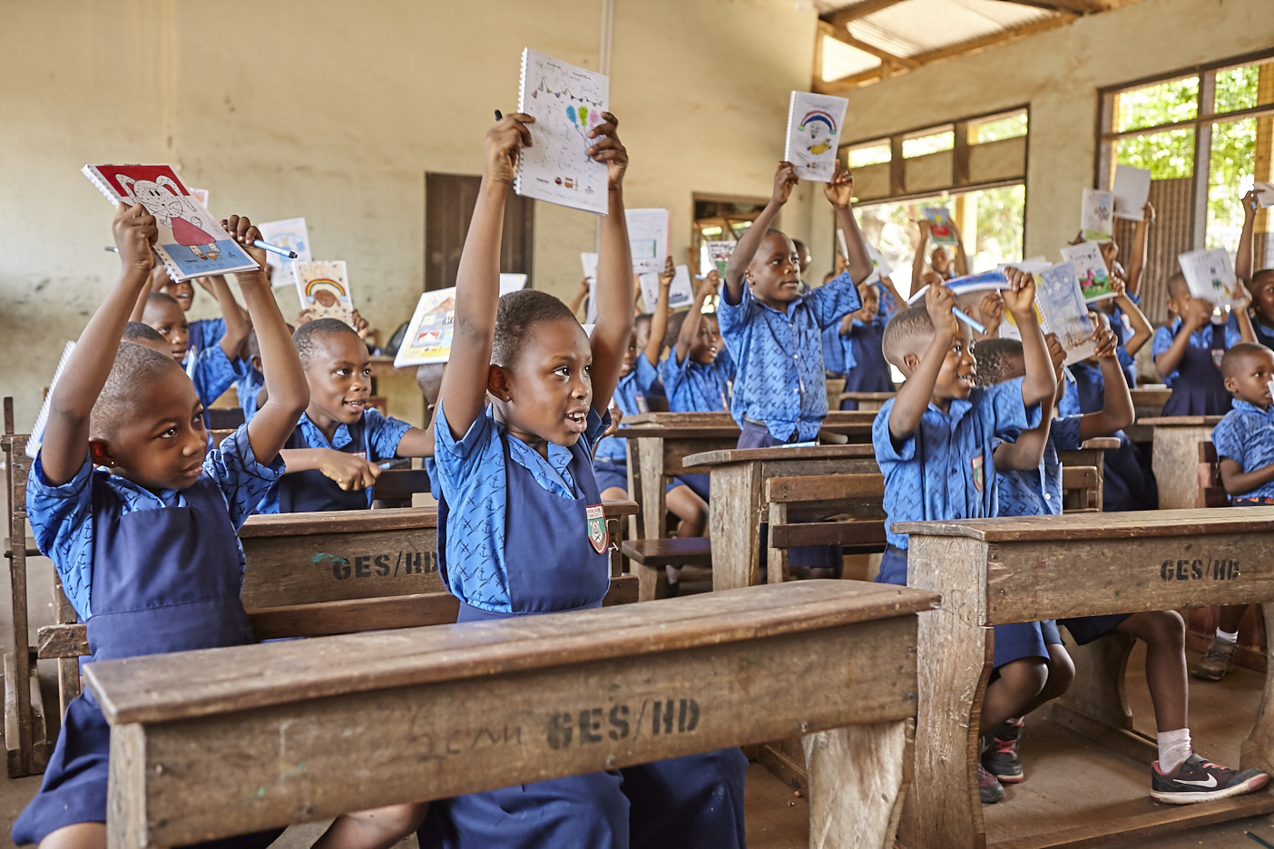 Schoolmaatjes onderwijs