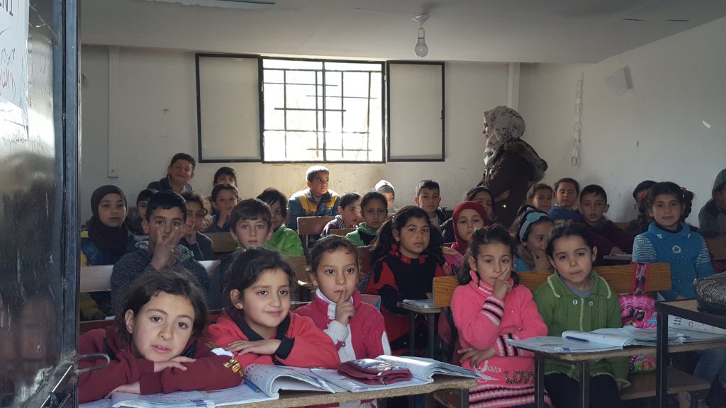 school libanon