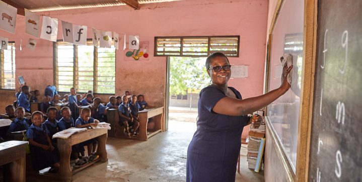 Edukans en het coronavirus