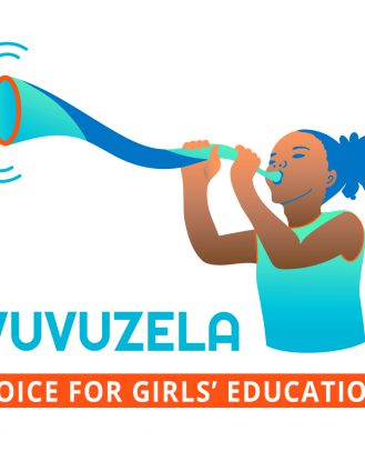Vuvuzela shout out