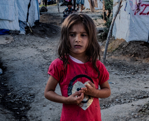 Massale oproep aan kabinet: vang vluchtelingenkinderen uit Griekenland op