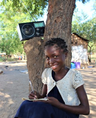 radioles malawi
