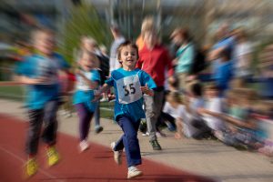 start een actie voor Edukans