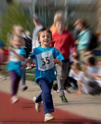 start een actie voor Edukans