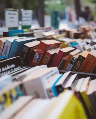 Schoolmaatjes boekenmarkt