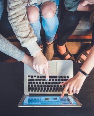 Online uitwisseling Oeganda