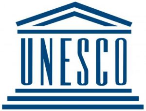 Logo Unesco