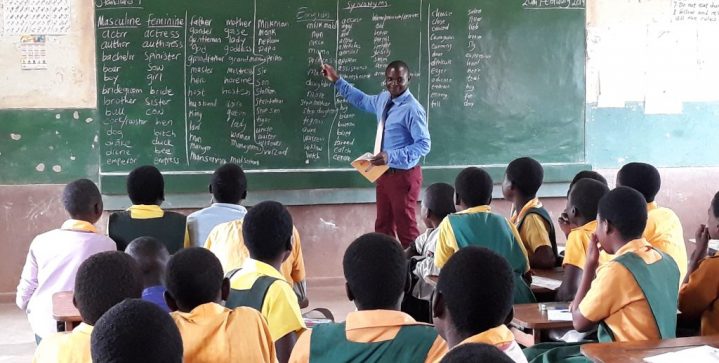 Betere middelbare scholen in Malawi