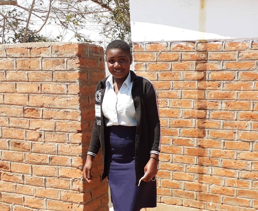 Mbumba gaat haar voorbeeld achterna Edukans