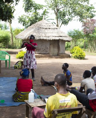 Leah-project-boeren-Oeganda