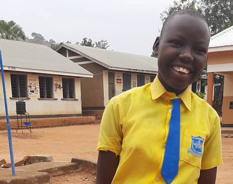 Twee jaar leerachterstand inhalen in Oeganda