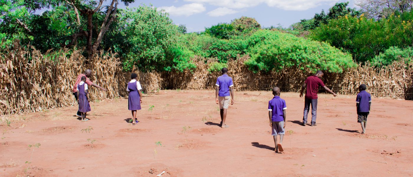 Eco-scholen-Malawi-klimaatverandering