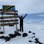 Heroes for Charity - Kilimanjaro Climb