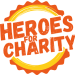 Logo Heroes for Charity_Edukans