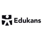 Logo Edukans vierkant
