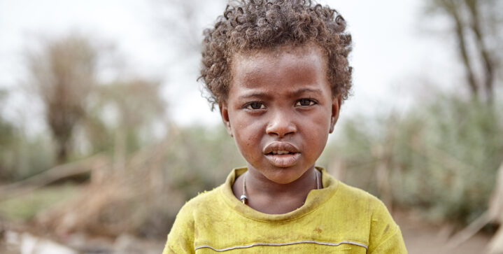 Noodactie veilige school voor Ethiopië van start