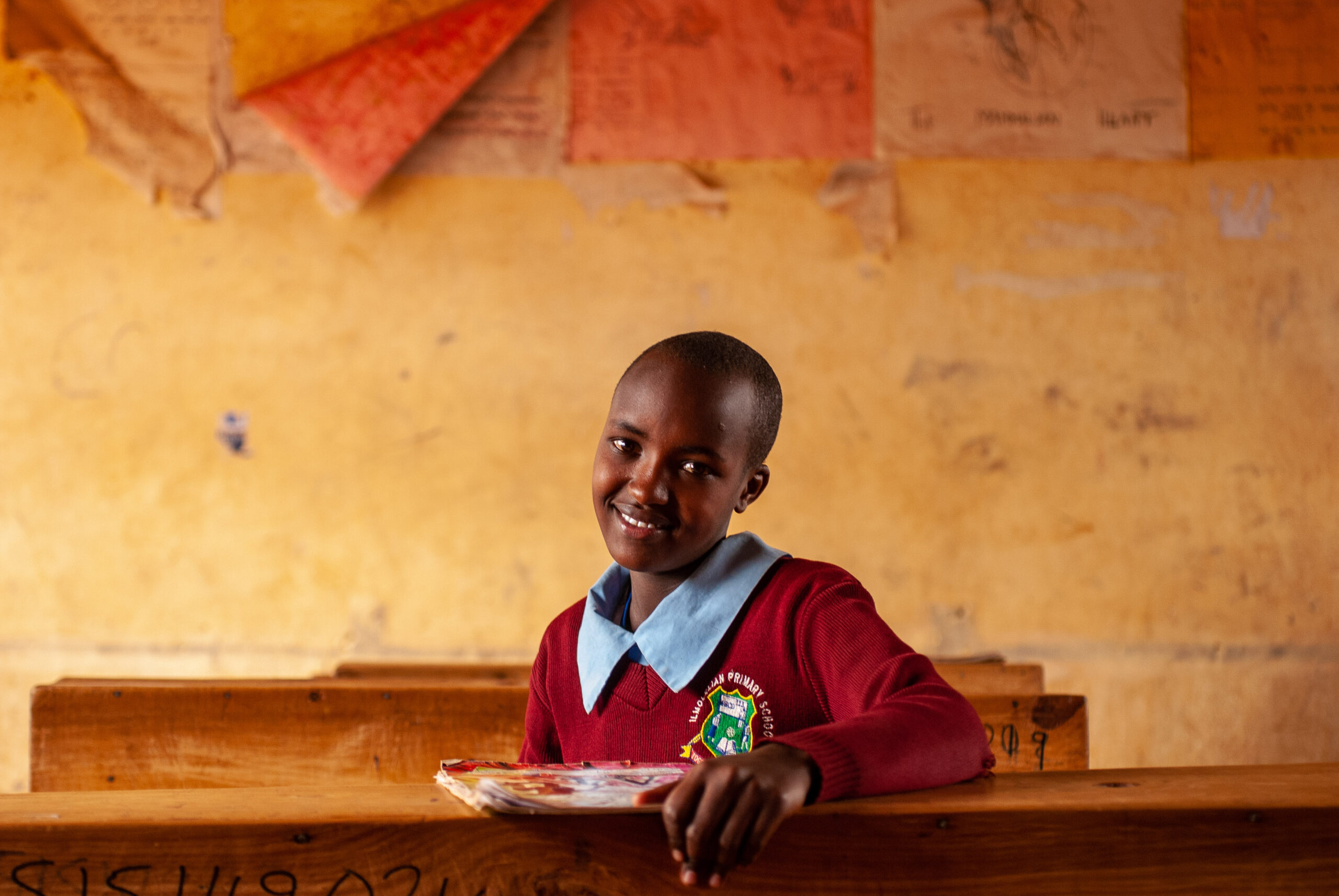 Edukans-nl-meisjes-kenia-leerachterstanden-voorkomen-Neema