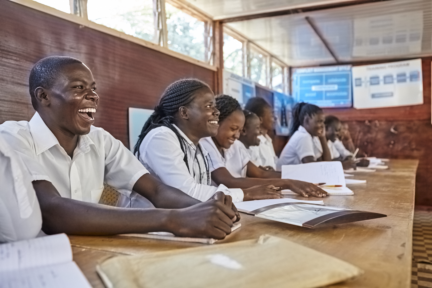 Edukans-NL-Kenia-jongeren-AFAS