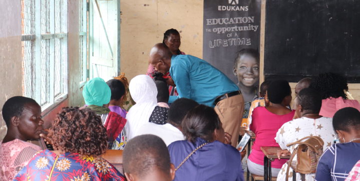 Onderwijs verbeteren op 360 scholen in Malawi