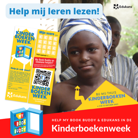 Edukans-NL-Kinderboekenweek-My-Book-Buddy
