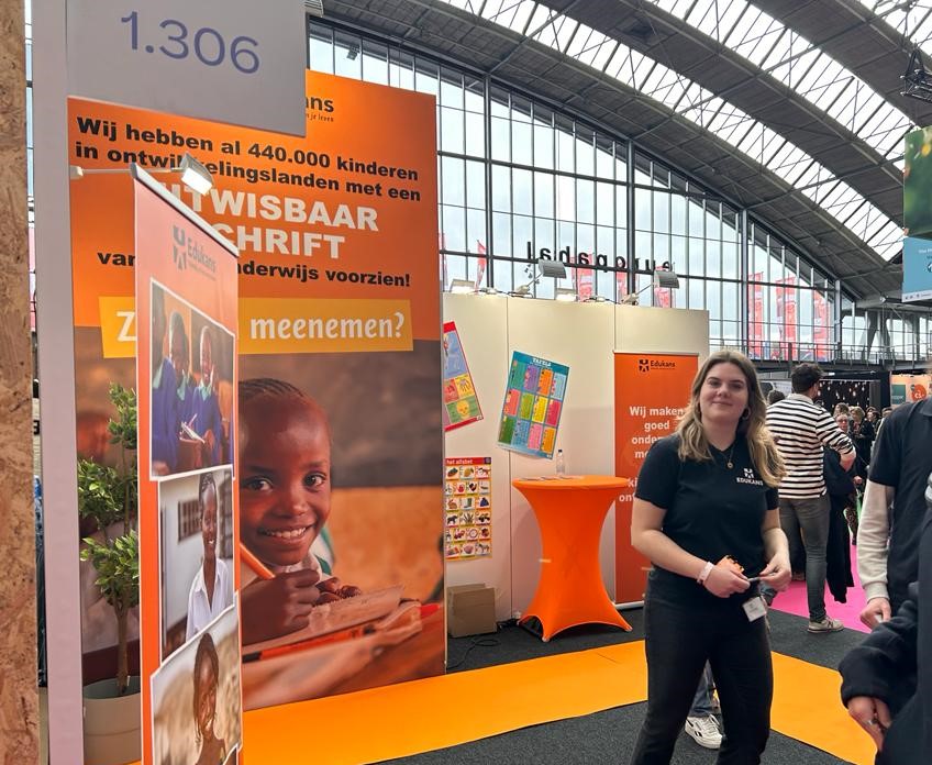 Edukans-huishoudbeurs-2023-RAI-Amsterdam-stand