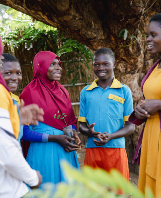 Edukans-2025-NL-Malawi-Basisonderwijs-groen-onderwijs-eco-star