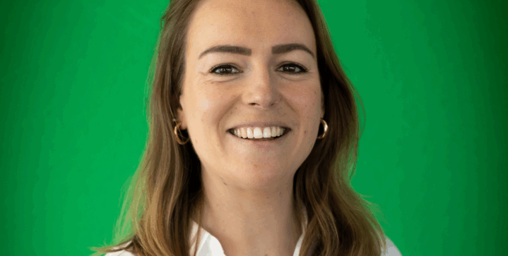 Gezichten van Edukans: relatiemanager Juliette over mensen, partners en missie