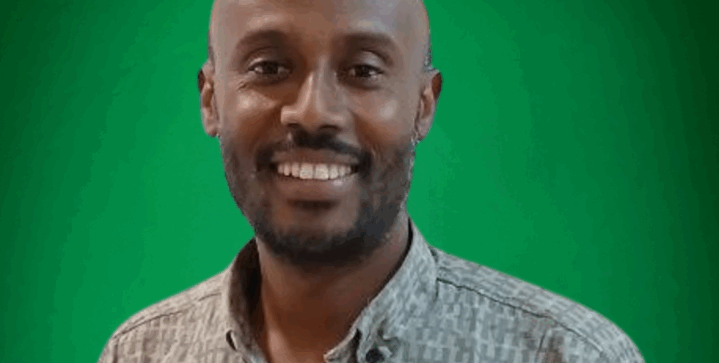 Gezichten van Edukans: onderwijsexpert Mulugeta over de waarde van onderwijs