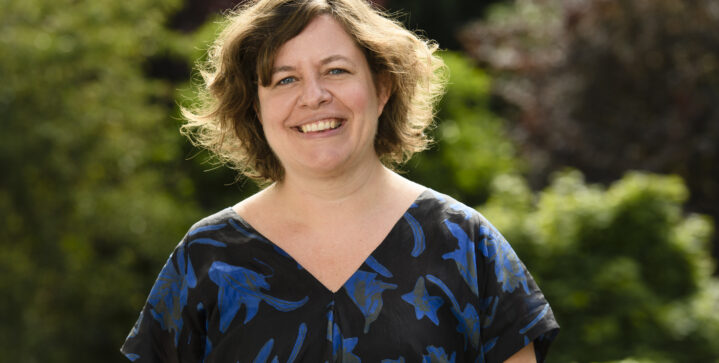 Marieke Rodenhuis – Postcode Loterij: “Dankzij onze deelnemers maken we structureel verschil.”