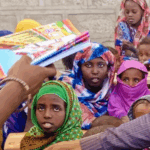 AFar regio books