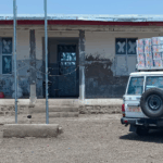 Afar regio Back to school