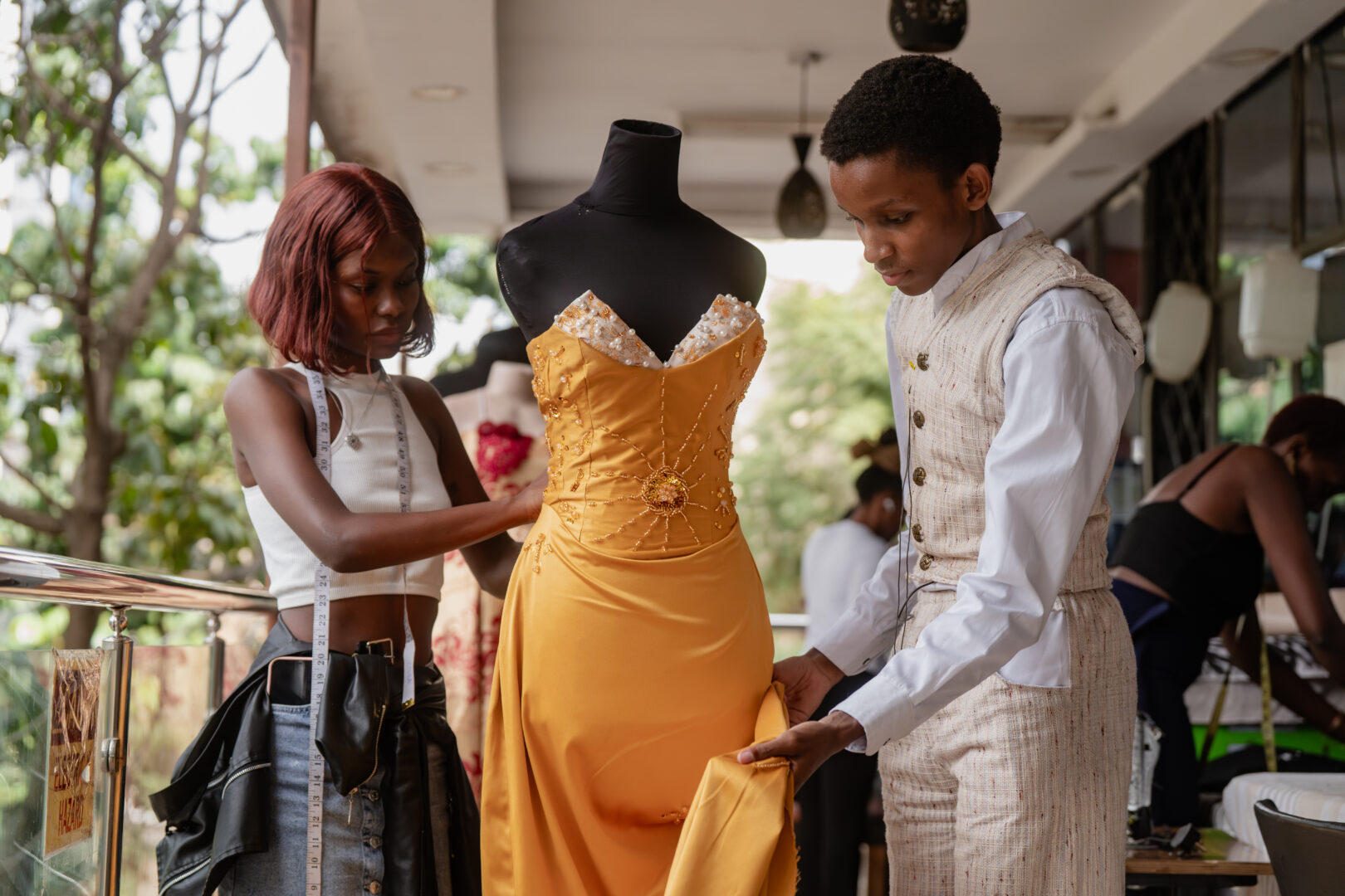 Edukans-NL-Wear-the-Green-Future-jongeren-opleiding-mode-textiel-Delight-Fashion-School-Nairobi-Kenia-3