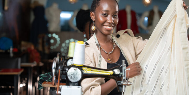 Wear the Green Future: jongeren verduurzamen de mode- en textielindustrie