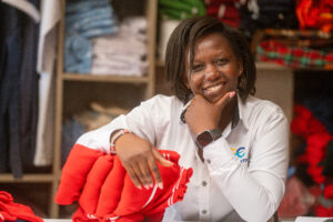 Edukans-NL-Wear-the-Green-Future-jongeren-opleiding-mode-textiel-Faith-ondernemer-MSME-Kitengela-1