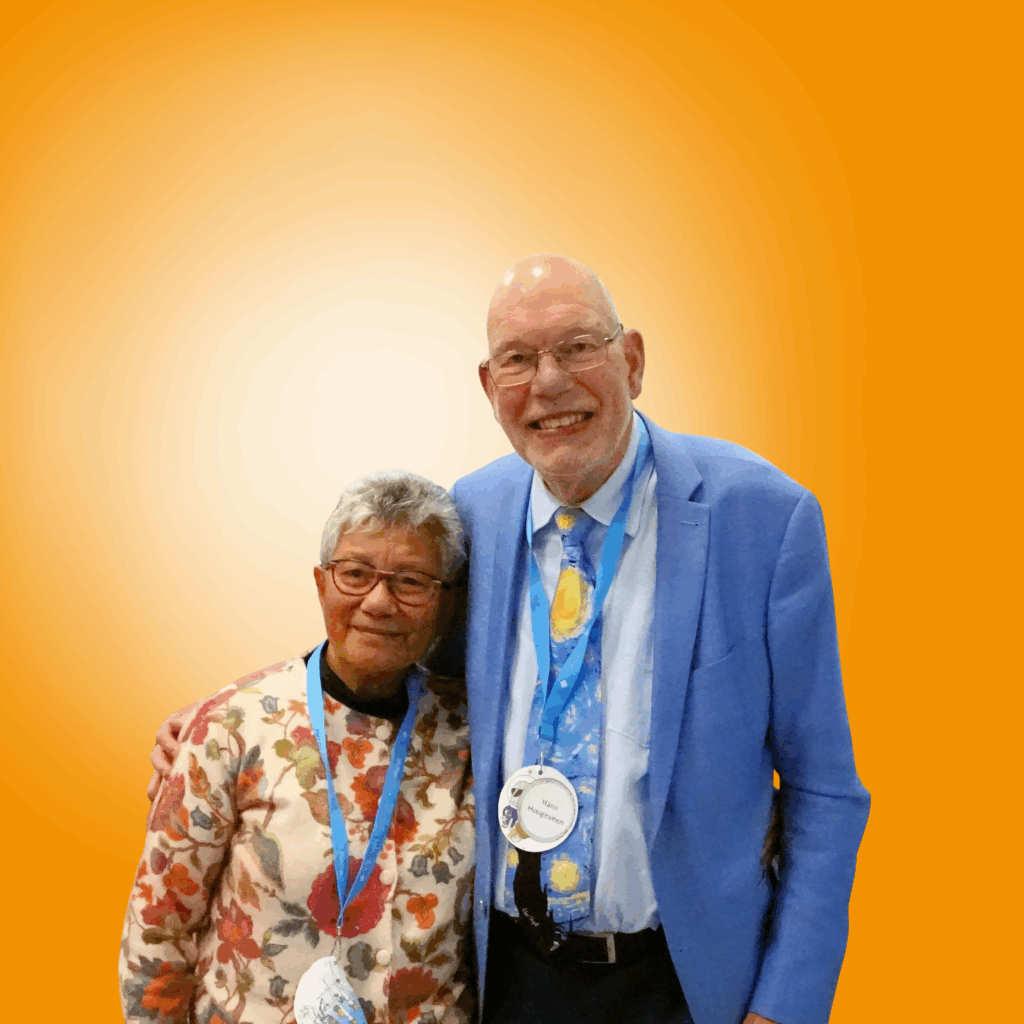interview Hans en Carolien Hoogeveen donateurs belastingvrij schenken