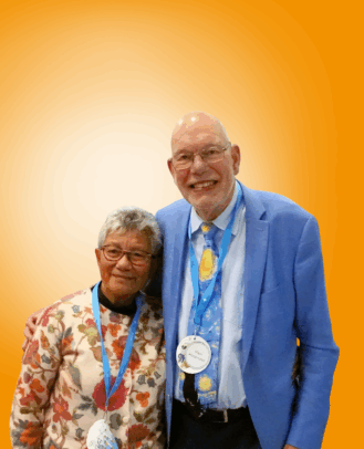 interview Hans en Carolien Hoogeveen donateurs belastingvrij schenken