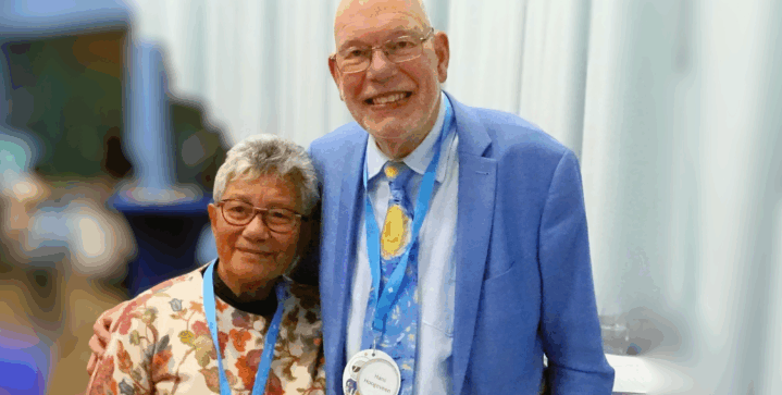 “Het leren in de praktijk, dat is heel mooi”