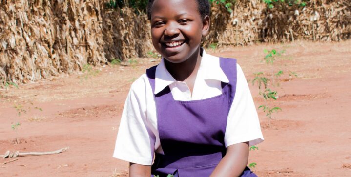 “Ik leer op school voor de aarde te zorgen”