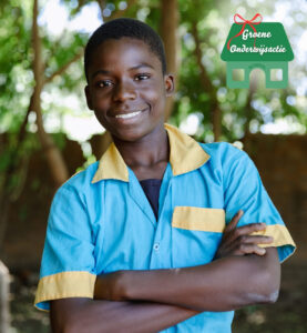 Edukans-2025-Groene Onderwijsactie-March-Malawi-Basic-Education-Eco-star-schools Boy 3 -Ahamadu Yusuf- year 7